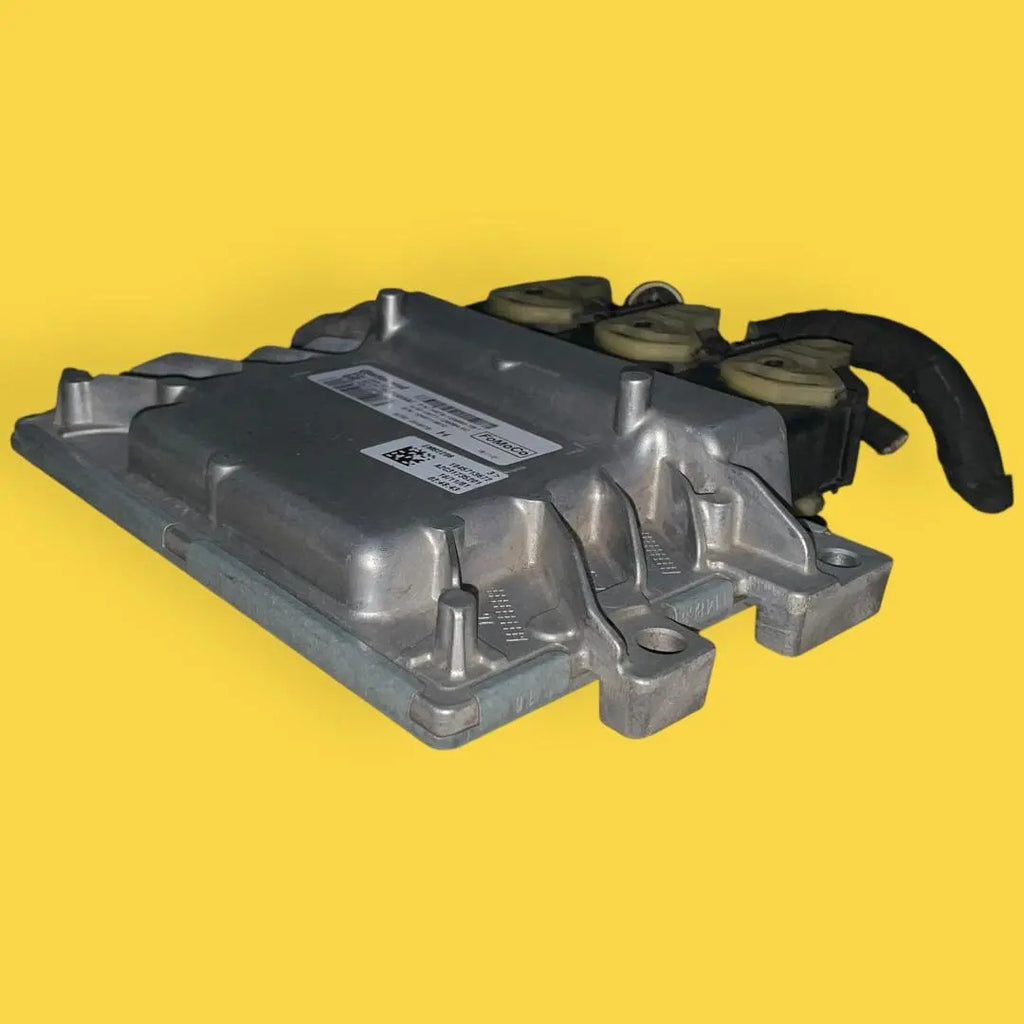 Computadora Motor Ford Fusion 2.0 Hibrido 15-18 Hs7a12a650tb