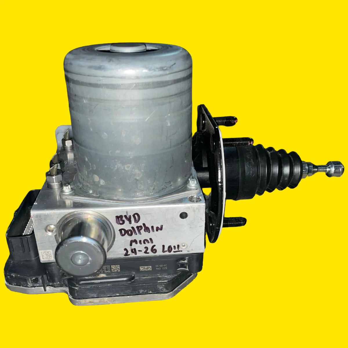 Modulo Abs Byd Dolphin Mini Usado Orig. 24-26 Ta3568010j3