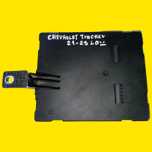Modulo Bcm Body Control Chevrolet Tracker 21-25 26348291