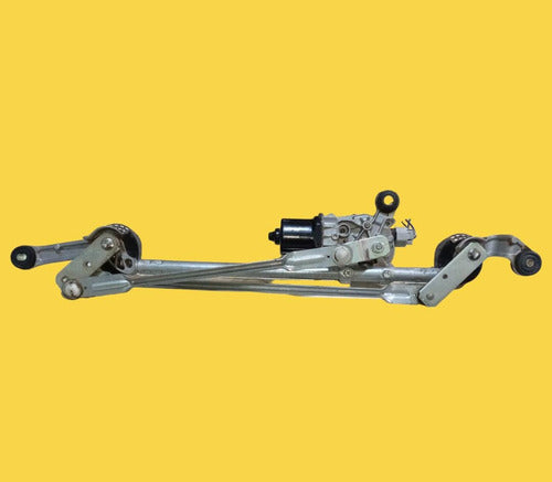 Varillaje C/motor Limpiaparabrisas Frontier Usado Orig 16-23