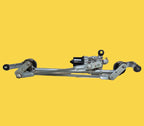 Varillaje C/motor Limpiaparabrisas Frontier Usado Orig 16-23