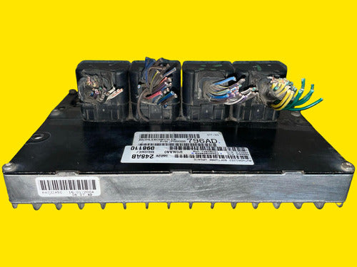Computadora Motor Ram, Durango, Dakota 4.7 2004 P56028796ad