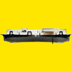 Clúster Velocímetro Frontier/pathfinder/xterra Orig. 05-07 Negro