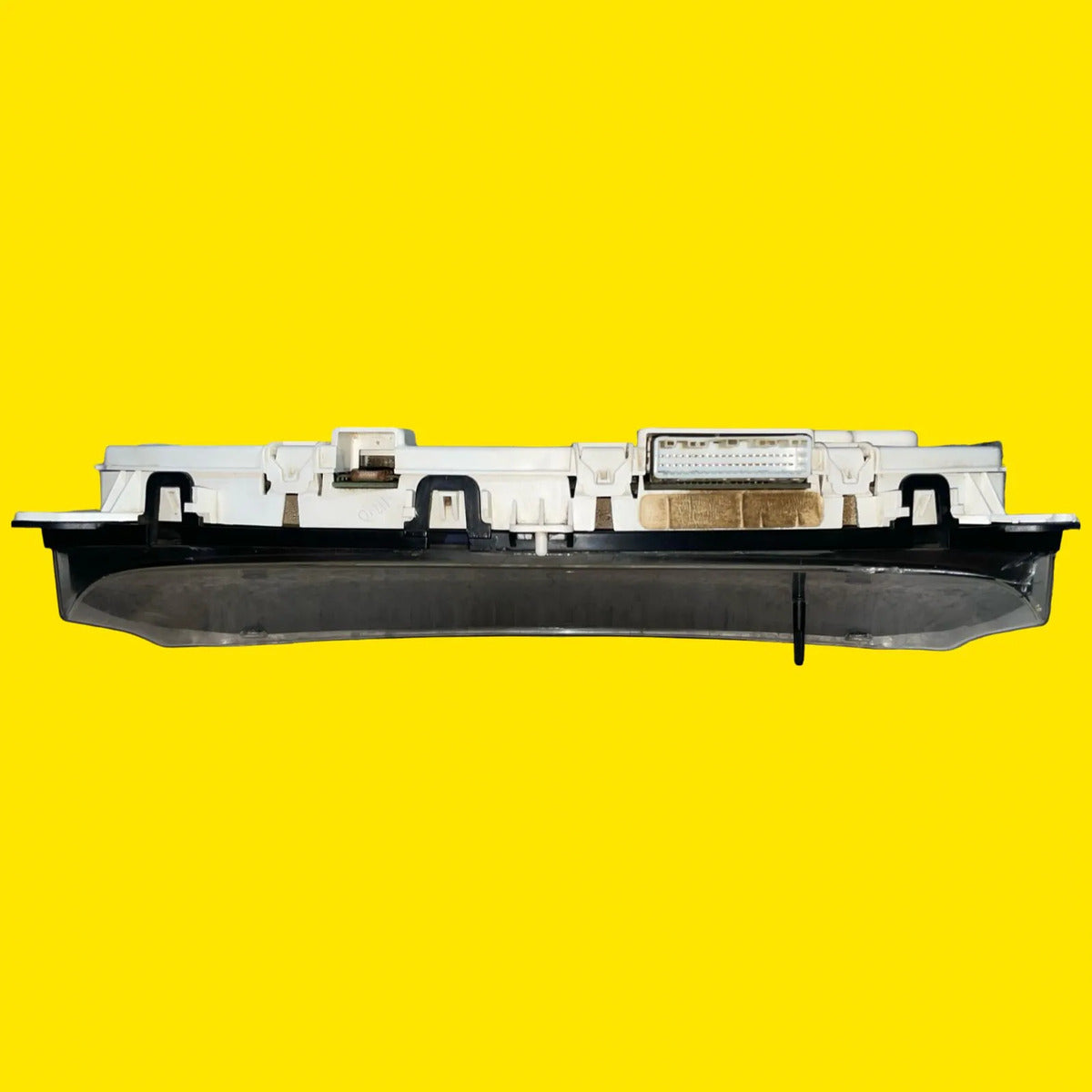 Clúster Velocímetro Frontier/pathfinder/xterra Orig. 05-07 Negro