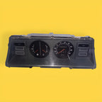 Clúster Velocímetro Datsun Violet, Stanza Usado Orig. 80-89 Negro