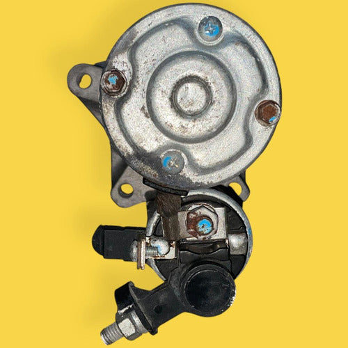 Marcha Arranque Dodge Journey, Charger 3.5 Usado Orig. 05-14