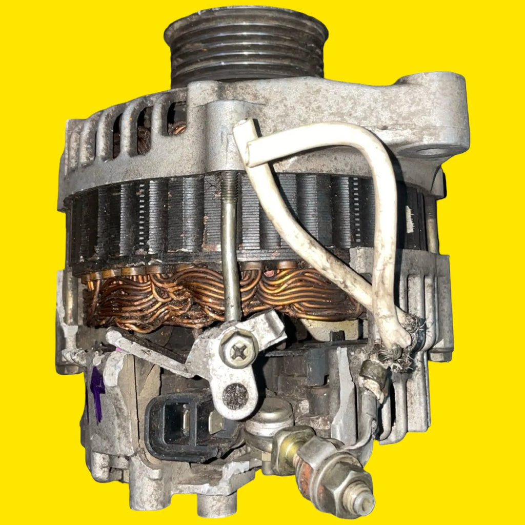Alternador Nissan Sentra 1.8 Usado Orig. 02-06 231004z40b