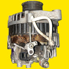 Alternador Nissan Sentra 1.8 Usado Orig. 02-06 231004z40b