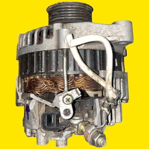 Alternador Nissan Sentra 1.8 Usado Orig. 02-06 231004z40b