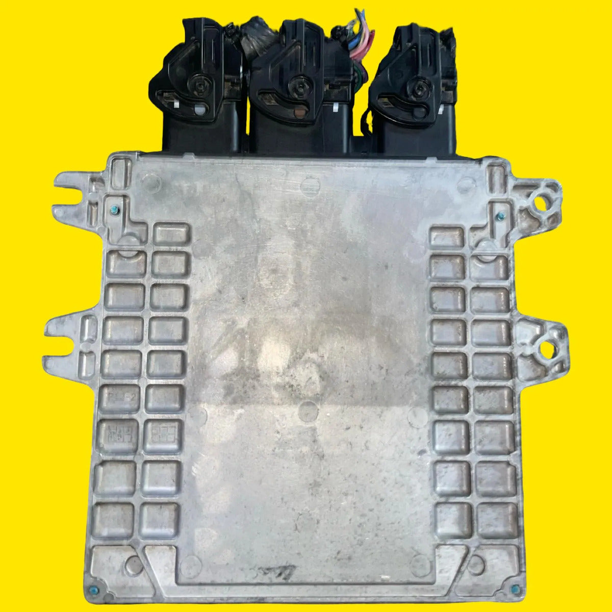 Computadora Motor Nissan Rogue 2.5 Orig. 13-15 Bem353000