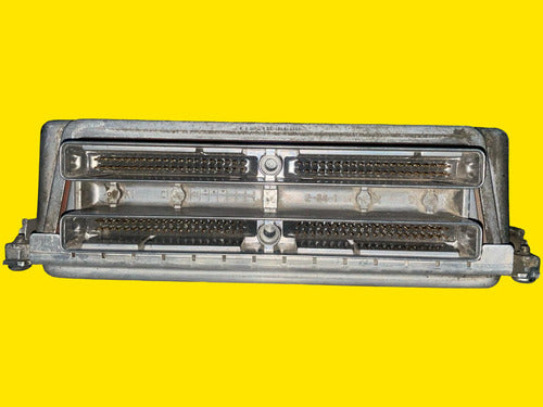 Computadora Motor Silverado/avalanche/suburban/cheyenne99-06