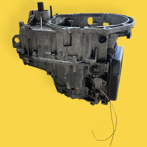 Transmisión Renault Megane 2.0l Autm. 96-09 Usada Original