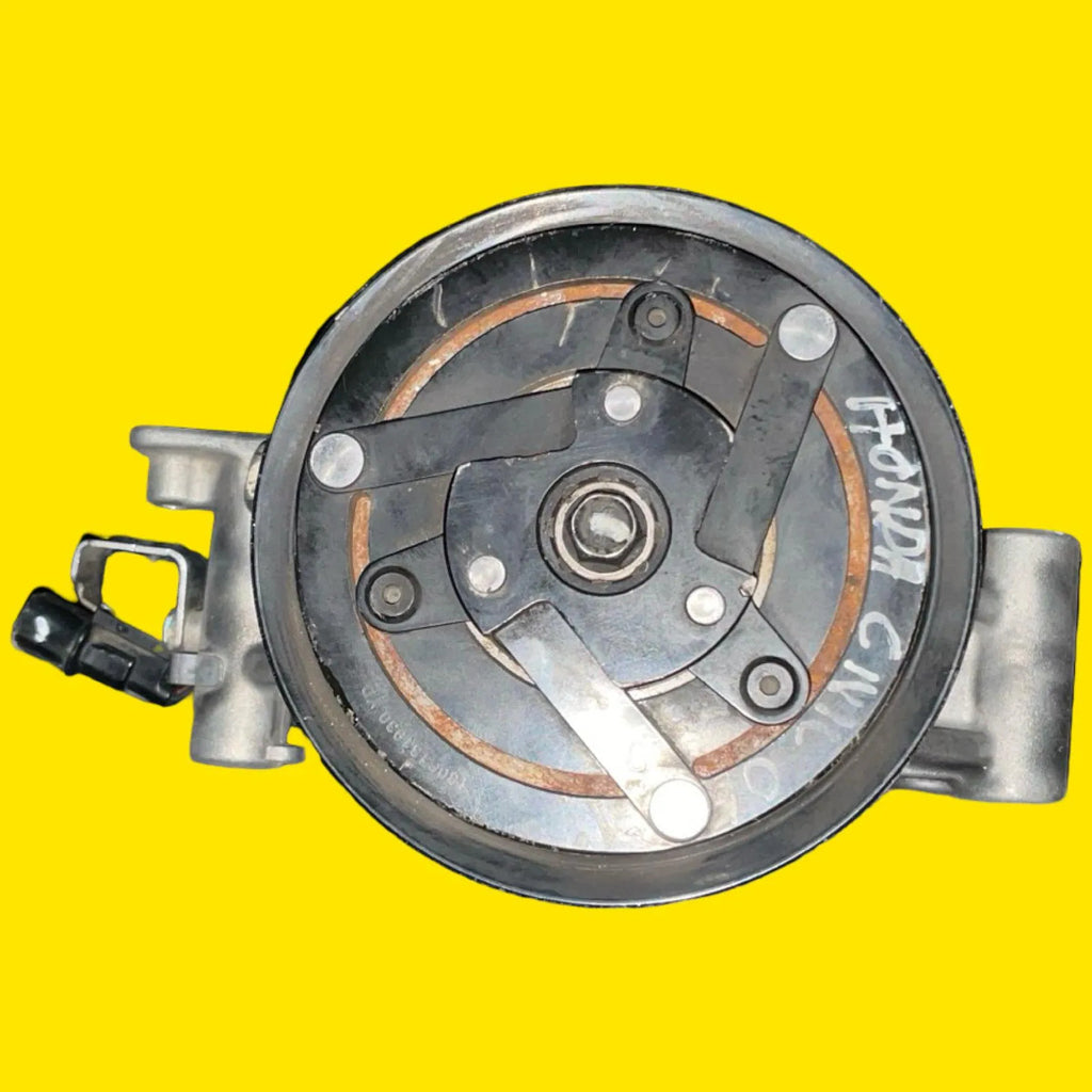 Compresor A/c Honda Civic 2.0 Usado Orig. 16-22 06576545