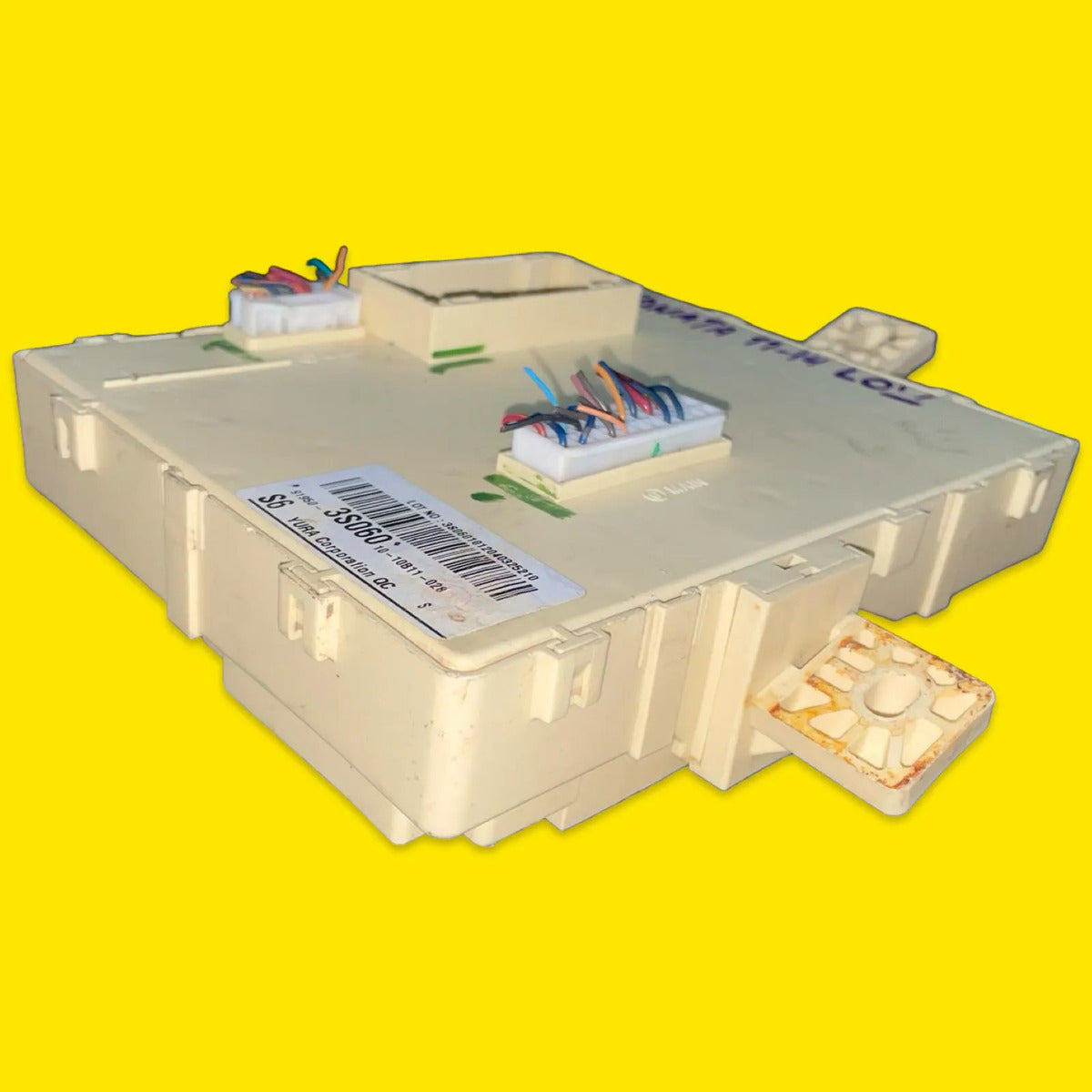 Modulo Bcm Body Control Hyundai Sonata Orig 11-14 919503s060