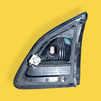 Calavera Interna Izq. Para Ford Fiesta Usado Original 11-16 Izquierdo Rojo