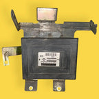 Computadora Motor Nissan Tsuru3 Usado Original 94-04 Mecn054