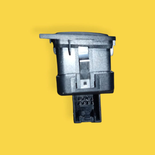 Boton Star/stop Para Audi A6/s6 Usado Original 05-11