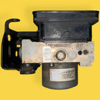 Modulo Abs Silverado, Suburban, Escalade Orig 16-19 84384398 Negro
