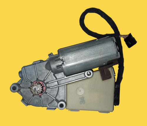 Motor Del Quemacocos Para Audi A6 Usado Original 05-11