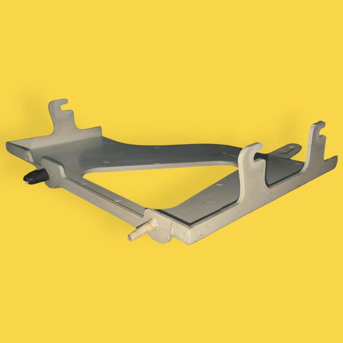 Soporte Computadora Cavalier/camaro Original 87-94 14103324
