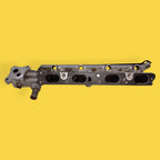 Colector Admisión Chevrolet/opel Corsa 1.4 Usado Orig. 02-08