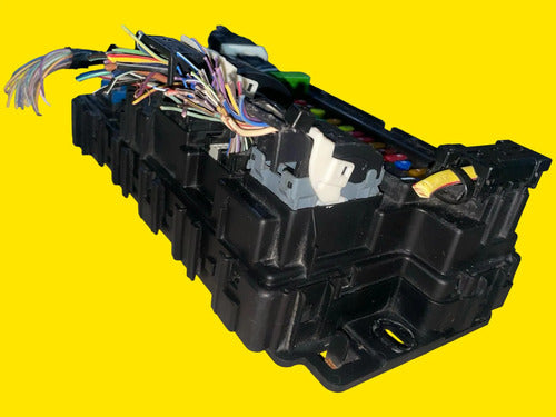 Modulo Bcm Caja Fusibles Fusion, Mkz Orig. 13-16 Dg9t15604dm