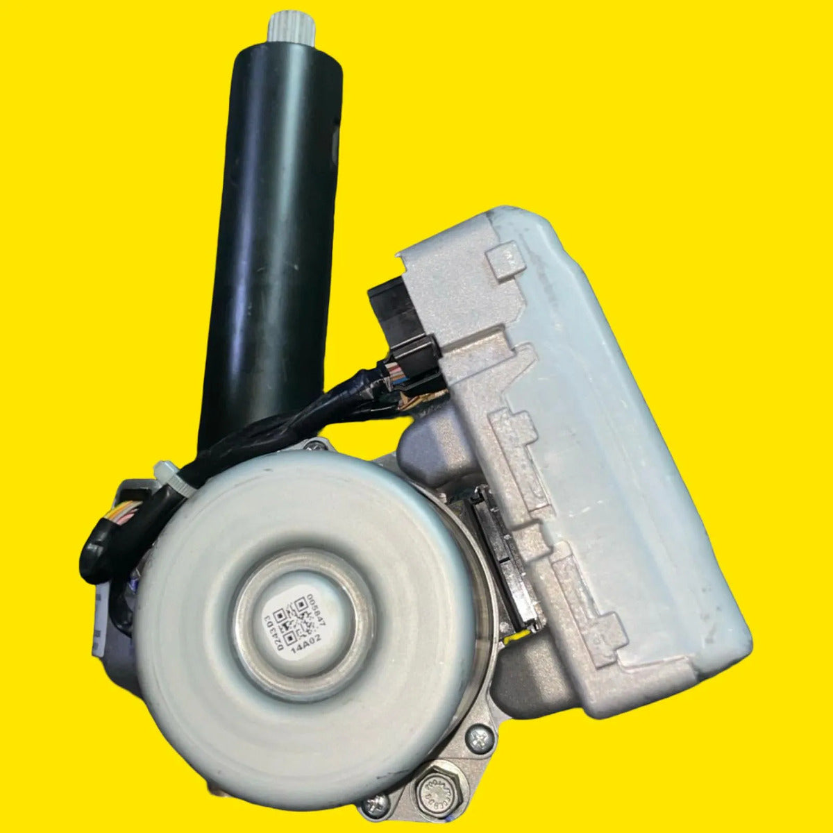 Columna Dirección Asistida Virus/tiguan 20-25 5qq423510c