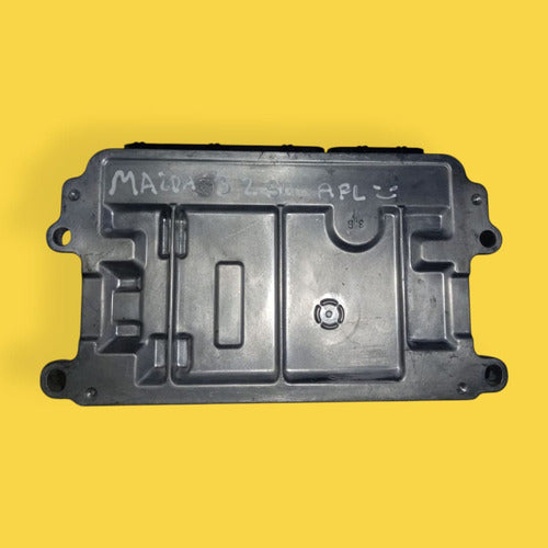 Computadora Motor Mazda3 2.5 Usado Original 17-20