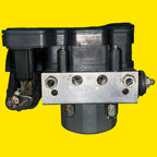 Modulo Abs Nissan Sentra Usado Original 15-18 476604fu0c