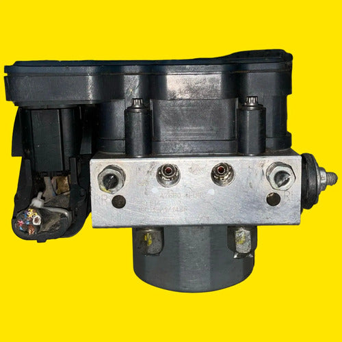 Modulo Abs Nissan Sentra Usado Original 15-18 476604fu0c