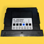Modulo Bcm Body Control Chevrolet Camaro Orig 10-11 13574842