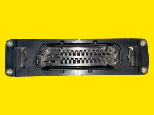 Computadora Tcm Vw Jetta, Bora, Golf Orig. 05-10 09g927750fl
