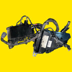 Caja Fusibles Volvo Xc60, Xc40 Usado Orig. 16-24