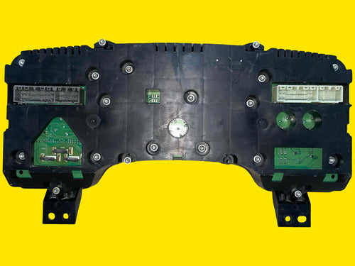 Clúster Velocímetro Dodge Dakota/durango Aut. Original 03-09 Blanco