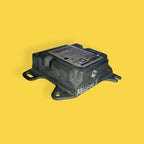 Modulo Bolsas De Aire Renault Megane Usado Original 01-04