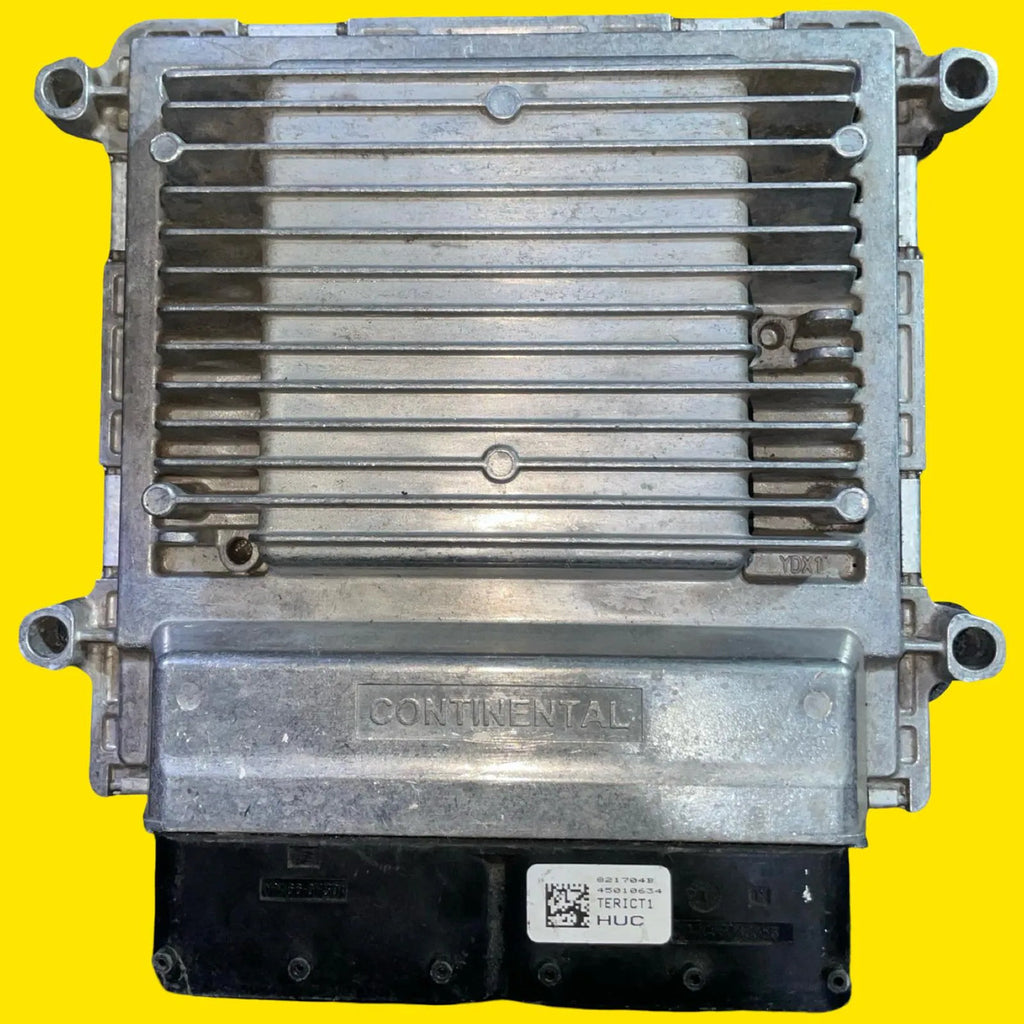 Computadora Motor Elantra 1.8 Usado Orig. 14-16 391002emm5