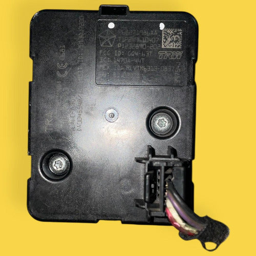 Switch Encendido Ignición Dodge Ram Org. 13-24 P68271986aa