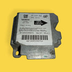 Modulo Bolsas De Aire Chevrolet Astra 1.8 Usado Orig. 00-06