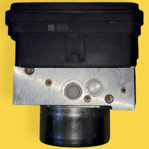Modulo Abs Toyota Rav4 Usado Original 19-24 Negro