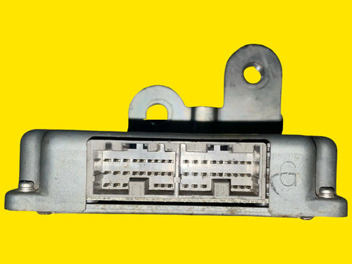 Computadora Tcm Patriot, Compass, Caliber 11-17 P05150535ai