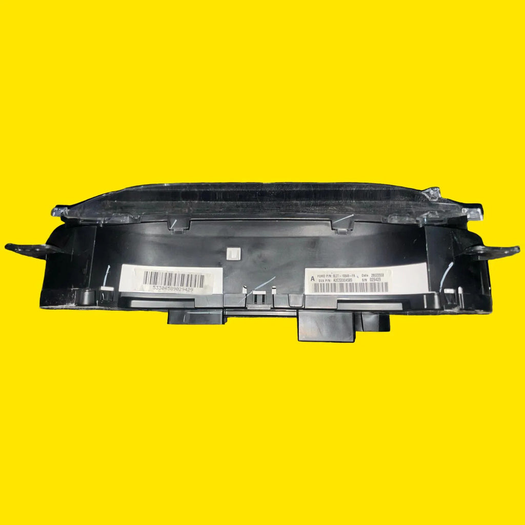 Clúster Velocímetro Ford Explorer, Sport Trac Orig. 06-10 Negro