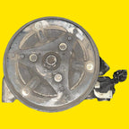 Compresor A/c Toyota Avanza 1.5 Orig. 16-21 X14472802660
