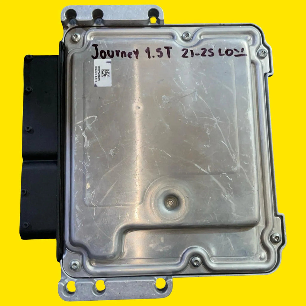 Computadora Motor Dodge Journey 1.5t Orig. 21-25 F01r00dm7g