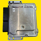 Computadora Motor Dodge Journey 1.5t Orig. 21-25 F01r00dm7g