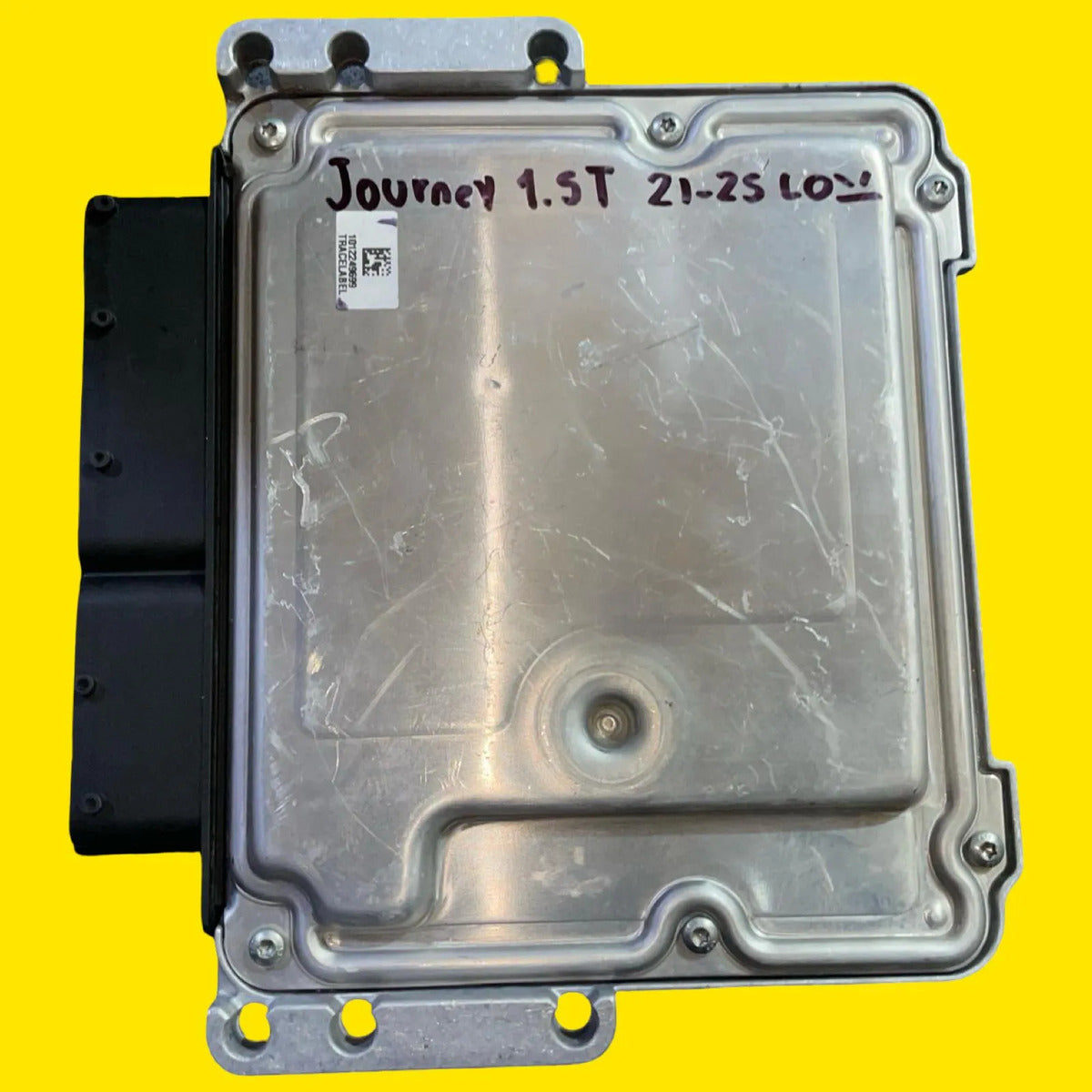 Computadora Motor Dodge Journey 1.5t Orig. 21-25 F01r00dm7g
