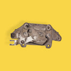 Caliper Mordaza Delantero Der. Audi A6, S6 Usado Orig. 05-11