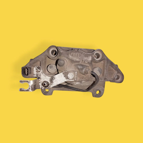 Caliper Mordaza Delantero Der. Audi A6, S6 Usado Orig. 05-11