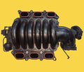 Multiple Colector De Admision Audi A6 3.2l 05-11 Usado Orig.