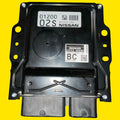 Computadora Motor Nissan X-trail Usado Orig 21-26 237436ra0c