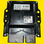 Computadora Motor Nissan X-trail Usado Orig 21-26 237436ra0c